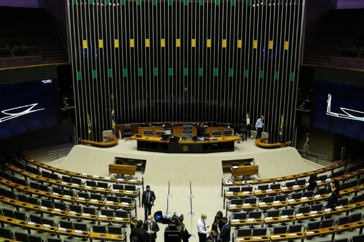 Congresso analisa em agosto vetos à lei dos crimes contra o Estado Democrático de Direito