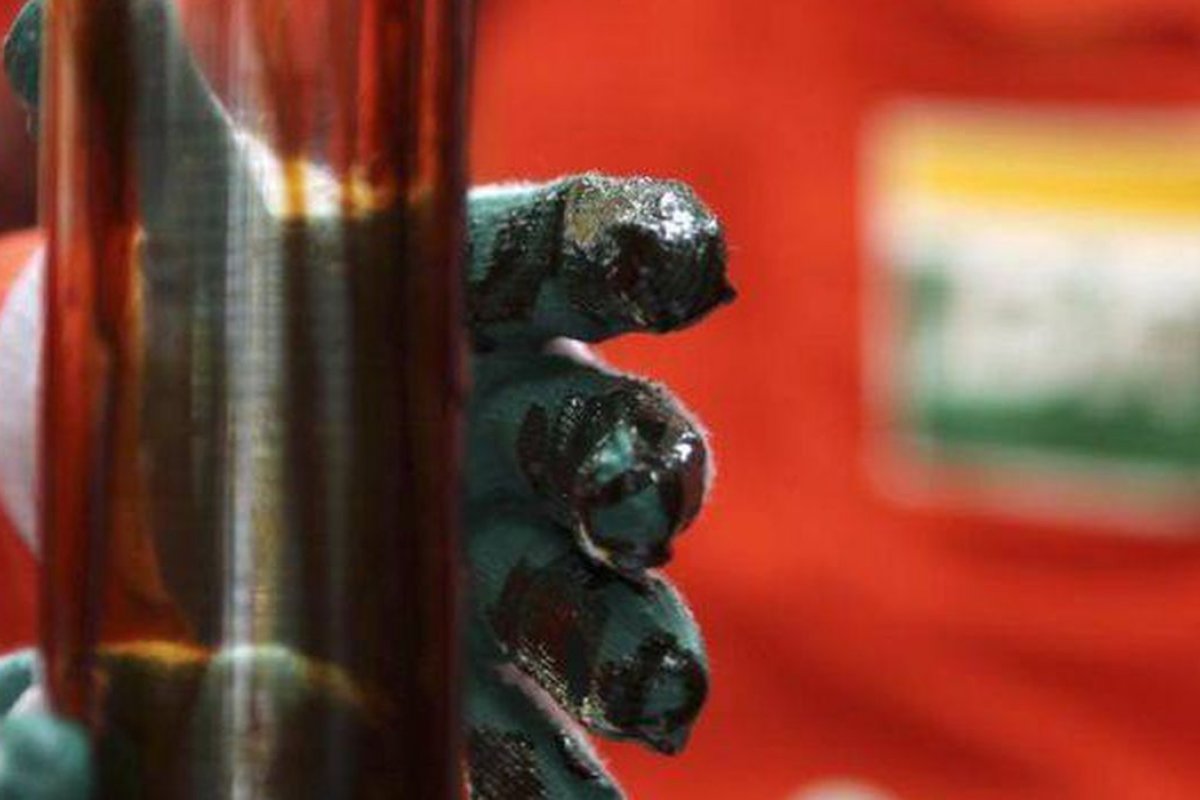 Produção de biodiesel no Brasil recua 12,1% no 1º semestre de 2022