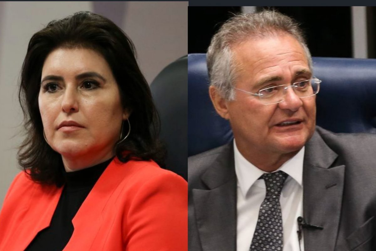 Emedebistas pró-Lula articulam ação para adiar homologação da candidatura de Tebet