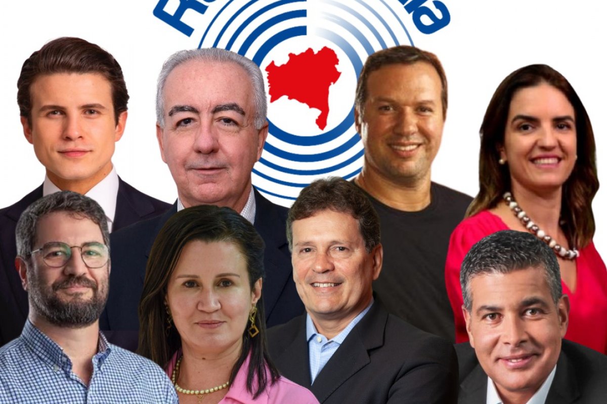 Fórum Radar da Bahia discute desenvolvimento econômico no estado