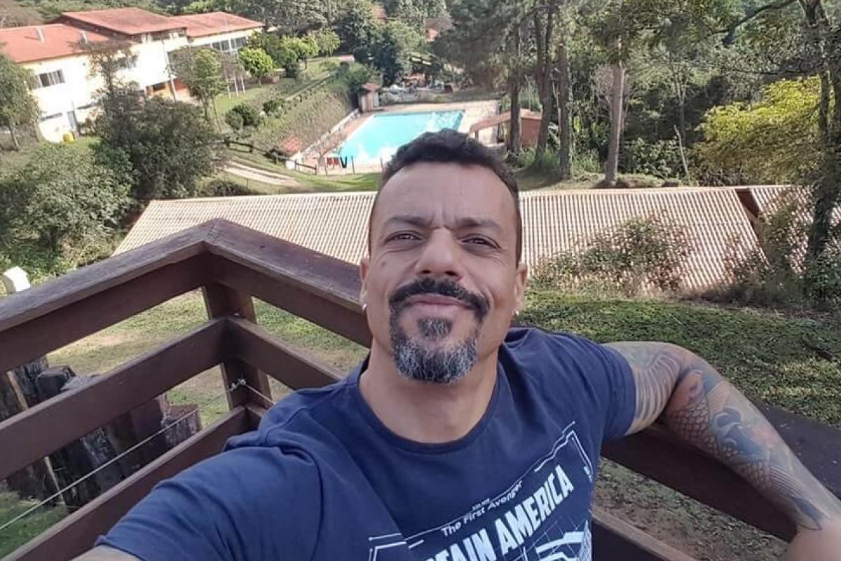 PF pede prorrogação de prisão de homem detido após ameaçar Lula e ministros do STF