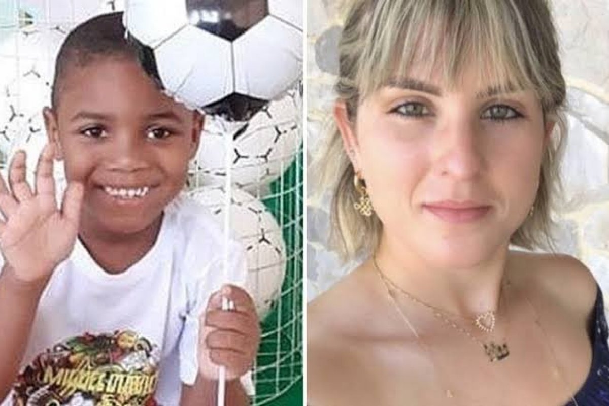 Caso Miguel: Justiça nega prisão de Sarí Corte Real após condenação