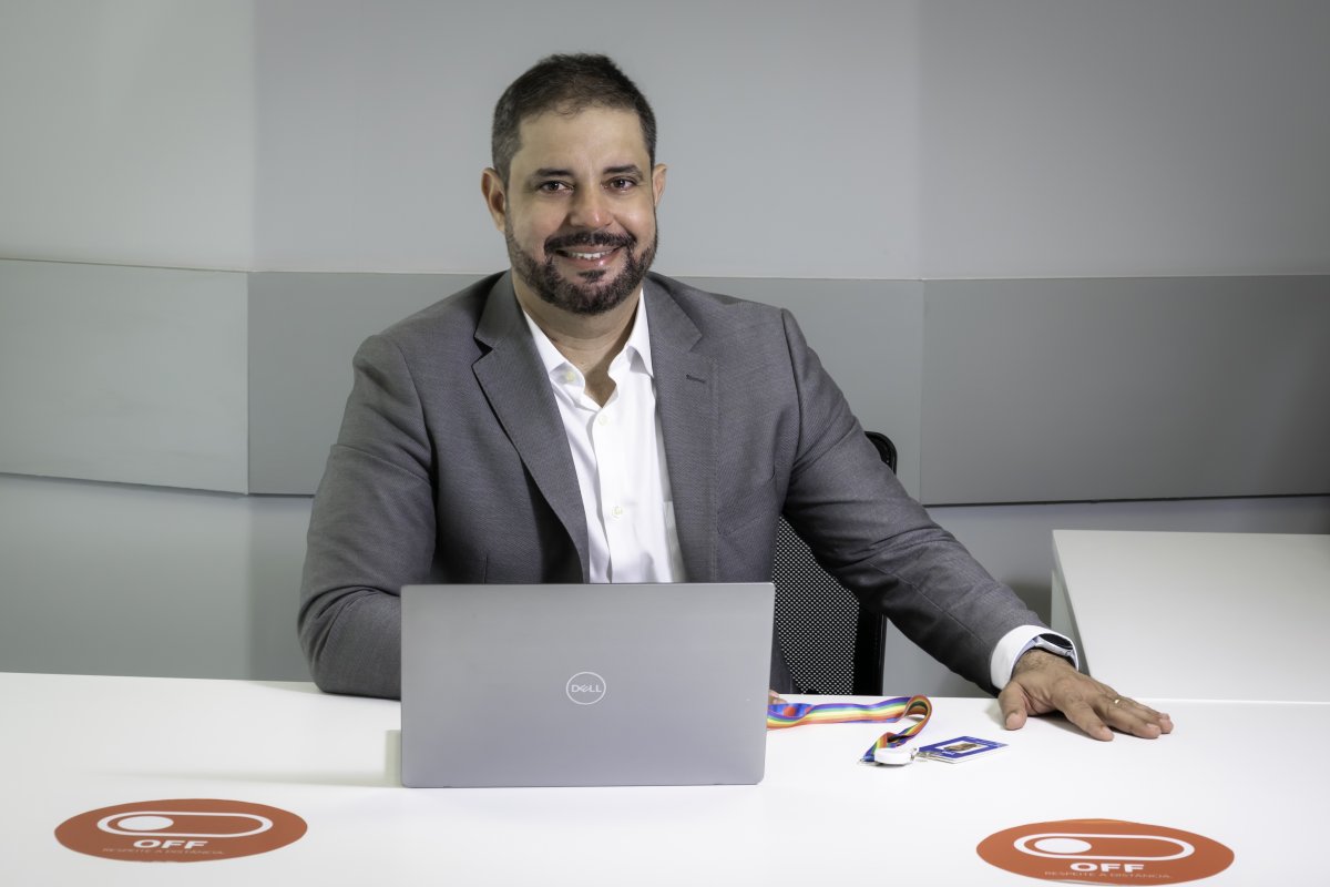 TIM inaugura nova revenda em Valença!