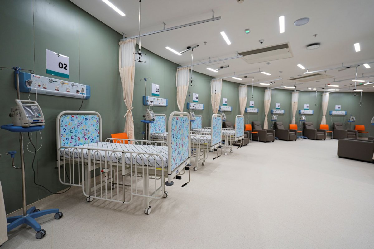 Dia do Pediatra: Maior desafio da pediatria no Brasil é diminuir a mortalidade neonatal tardia!