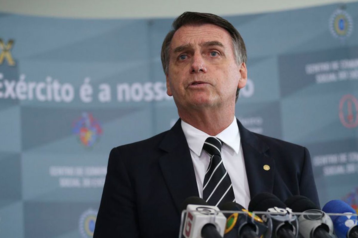 Presidente lança projeto de recuperação do Rio Araguaia