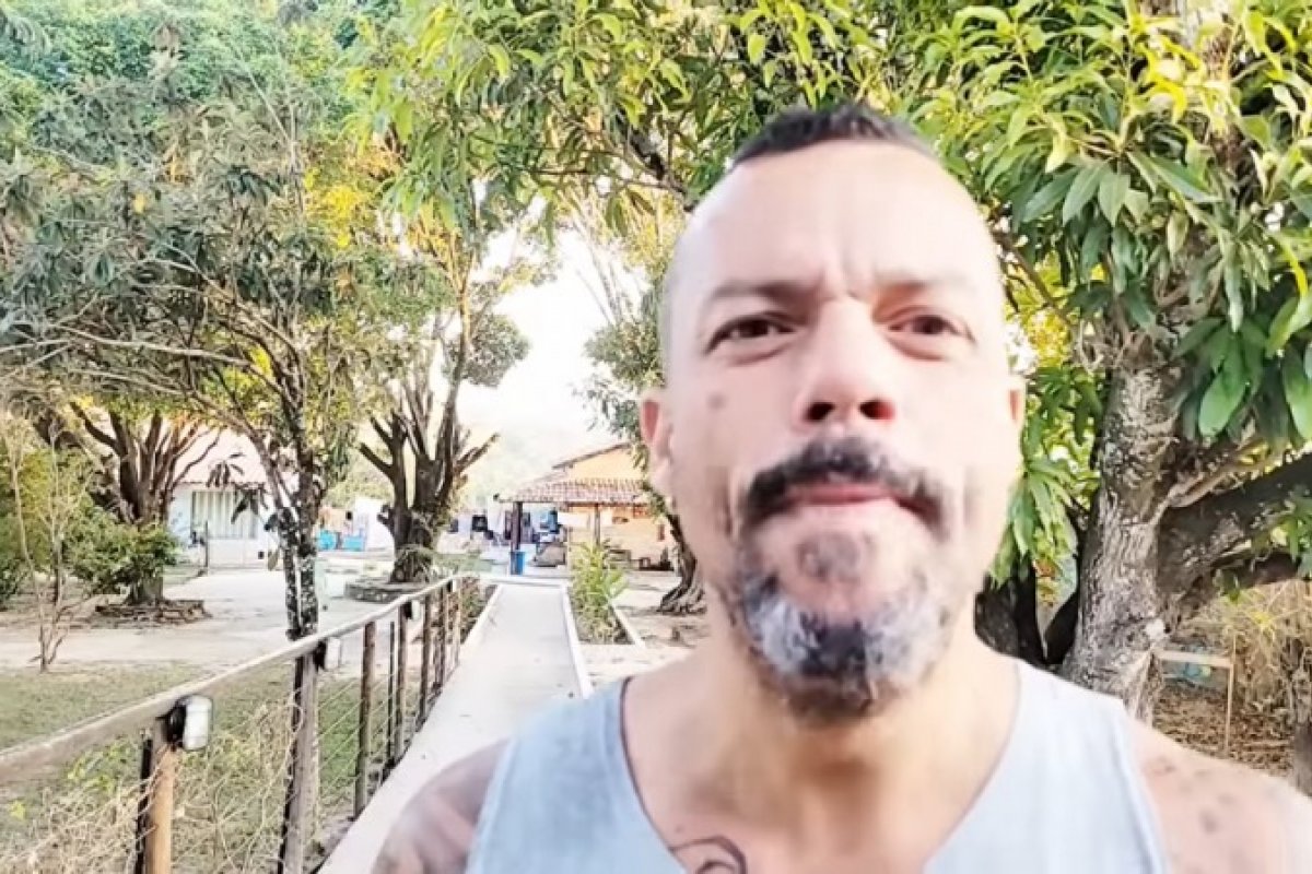 PGR se manifesta a favor de prorrogar prisão de homem que ameaçou Lula e ministros do STF