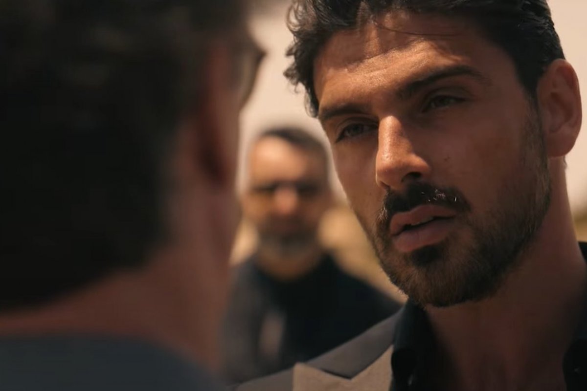 365 Dias Finais: Netflix divulga primeiros 4 minutos do último filme da franquia