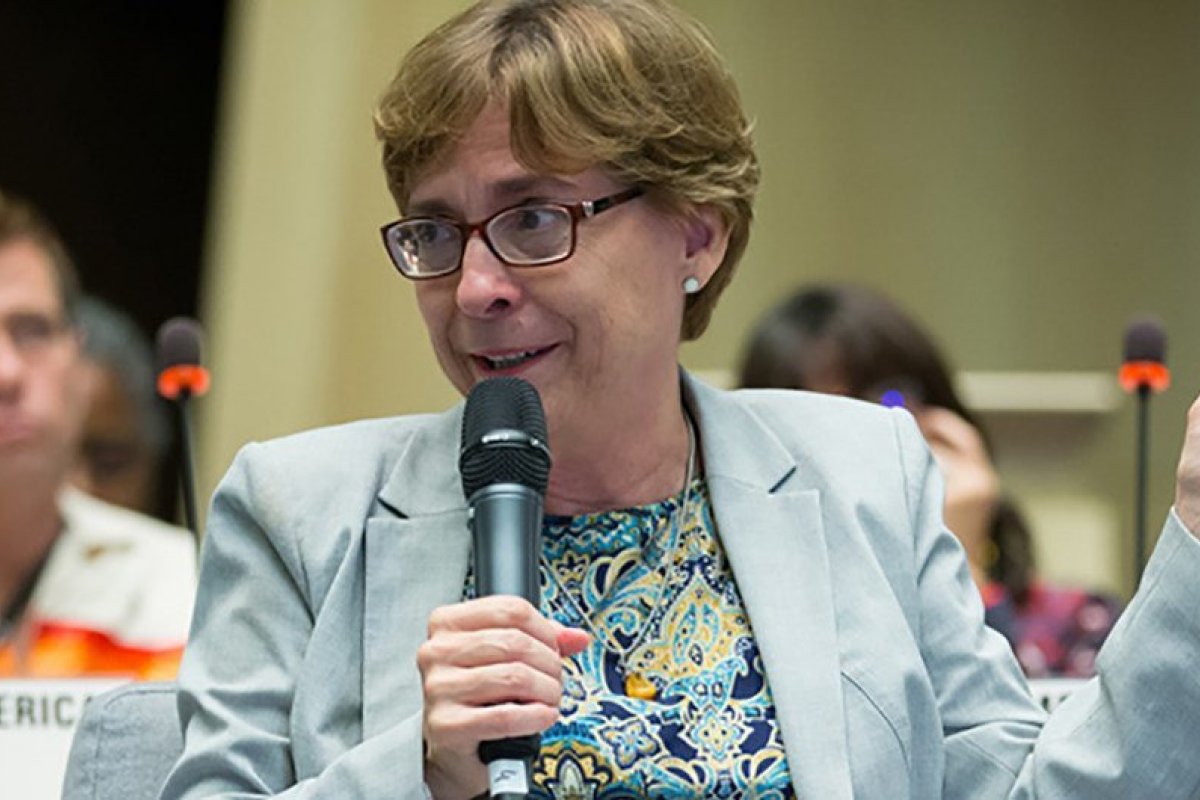 Alta de casos da varíola dos macacos não está fora de controle, afirma diretora da OMS