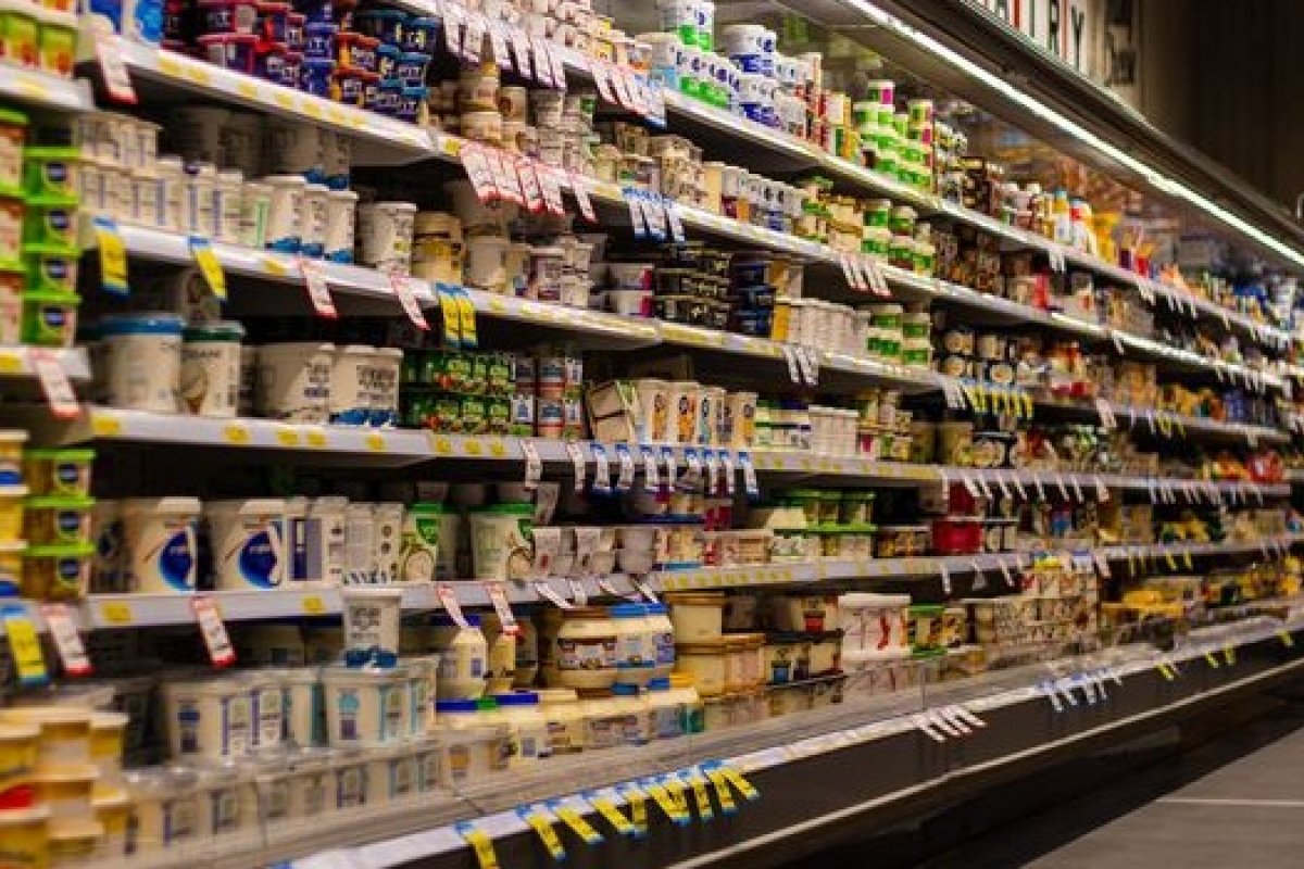 Prévia da inflação na RMS desacelera em julho, diz IBGE