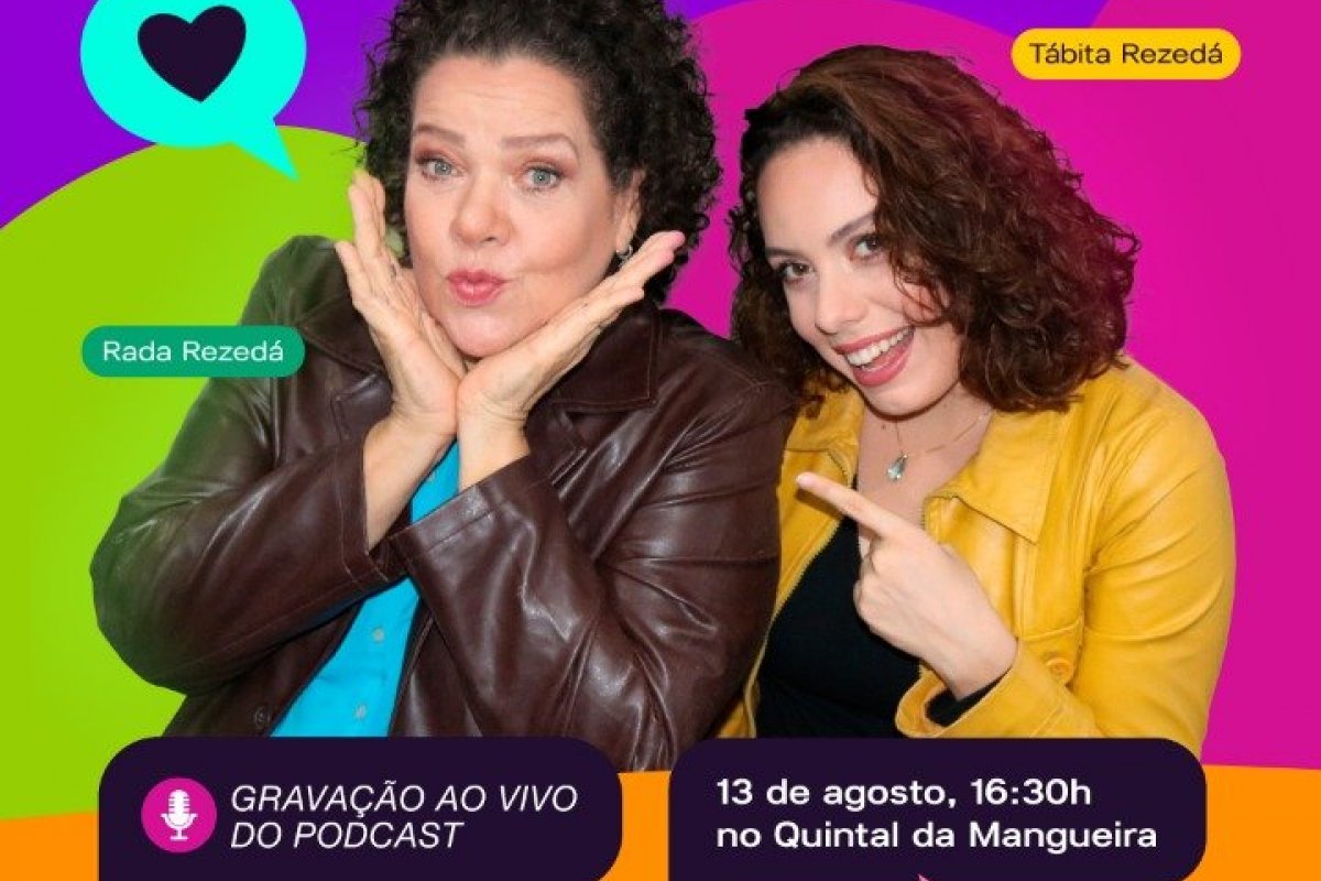 Espetáculo "Filha da Mãe" chega em agosto na capital baiana com apresentação única!