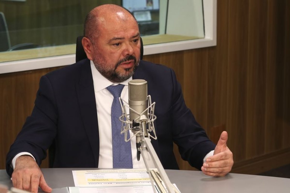 Ministro do Trabalho projeta criação de 2 milhões de vagas de emprego em 2022