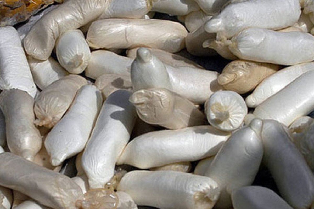 Estudo de agência da ONU mostra impacto da pandemia sobre rotas de cocaína no Brasil
