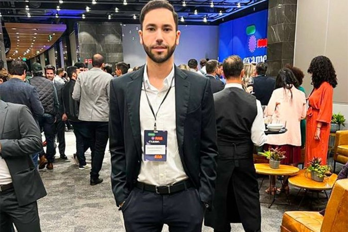 Empresa baiana entra para o Ranking EXAME Negócios em Expansão 2022!