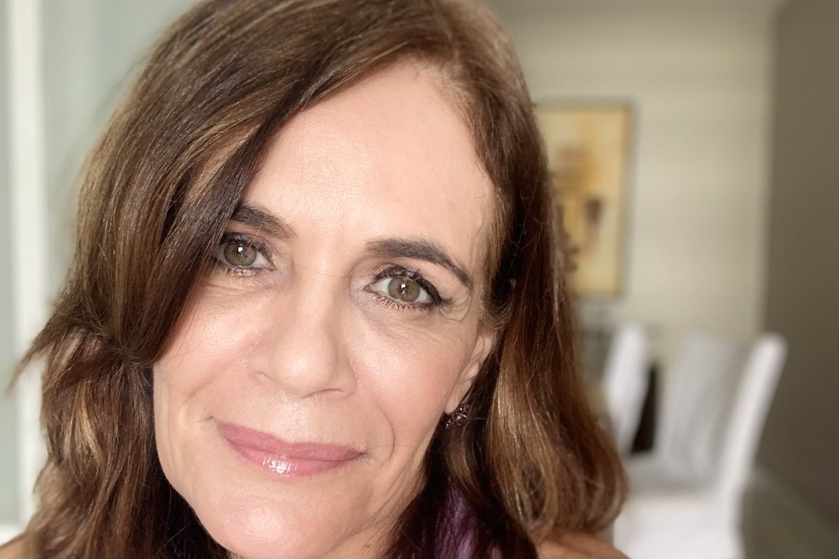 Amor em pauta: autora mostra que nunca é tarde para amar!