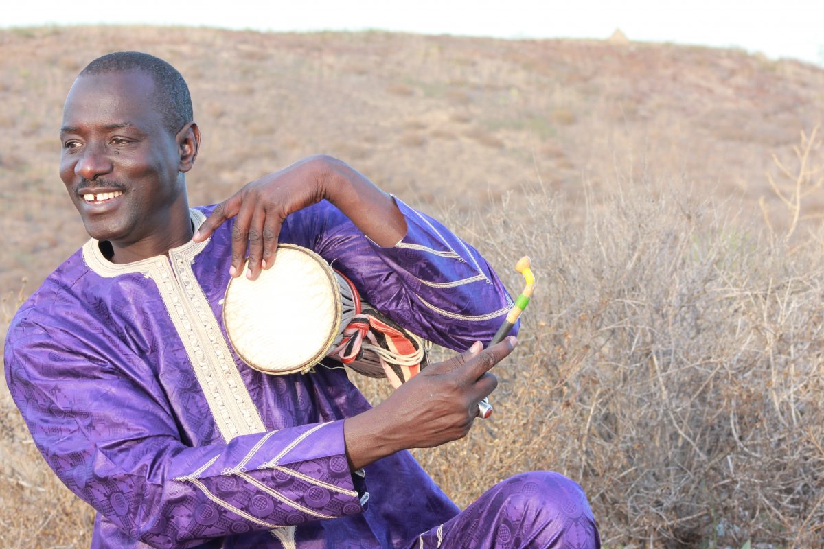 lI Festival Internacional de Percussão acontece em setembro no bairro do Candeal!