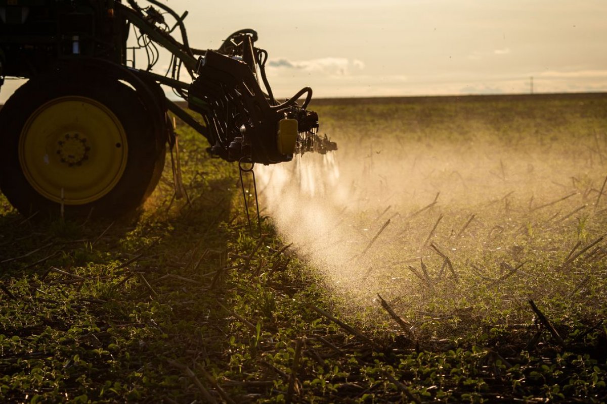 Governo Federal encaminha PL que abre crédito extraordinário de R$ 2,5 milhões para agricultores