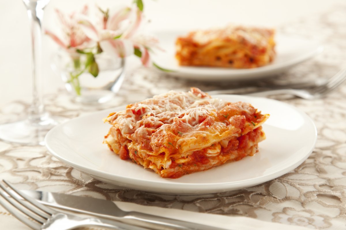 Dia da Lasanha: Confira duas versões diferentes e saborosas do prato!