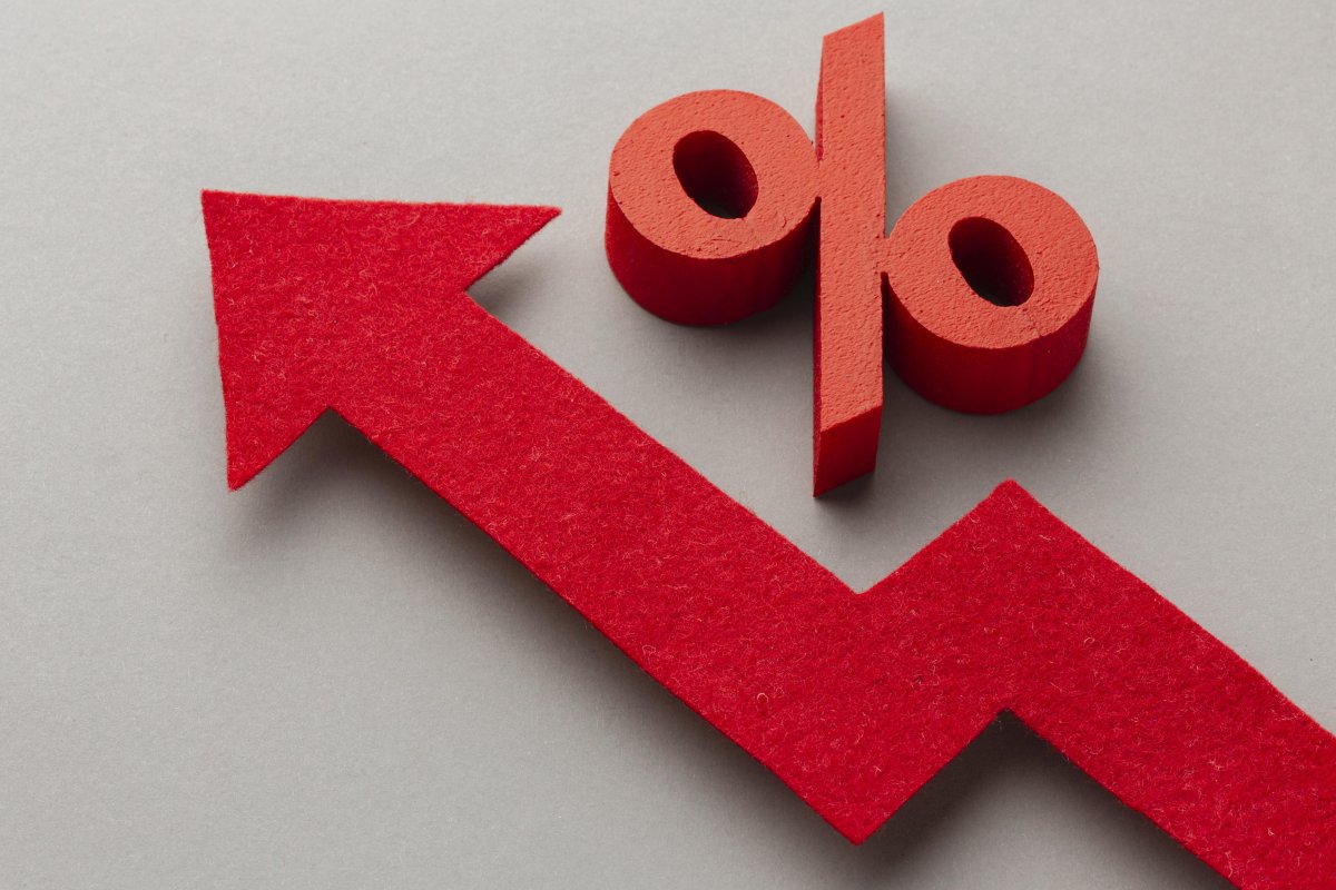 Banco central dos EUA está prestes a fazer segundo maior aumento de juros atípico