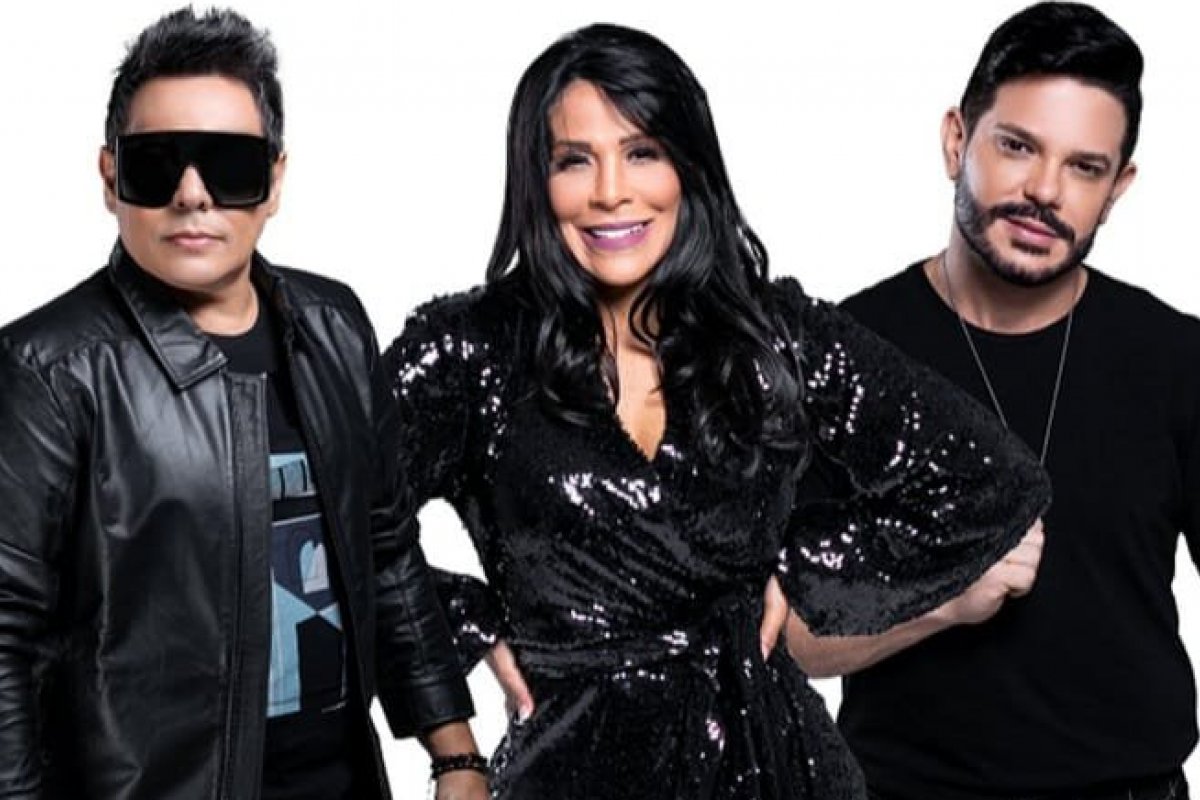 Calcinha Preta e Mastruz com Leite são as atrações confirmadas na ExpoAgro Inhambupe!