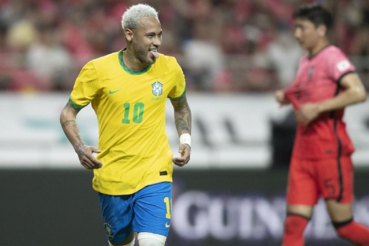 Neymar será julgado por Tribunal de Barcelona por supostas irregularidades no contrato