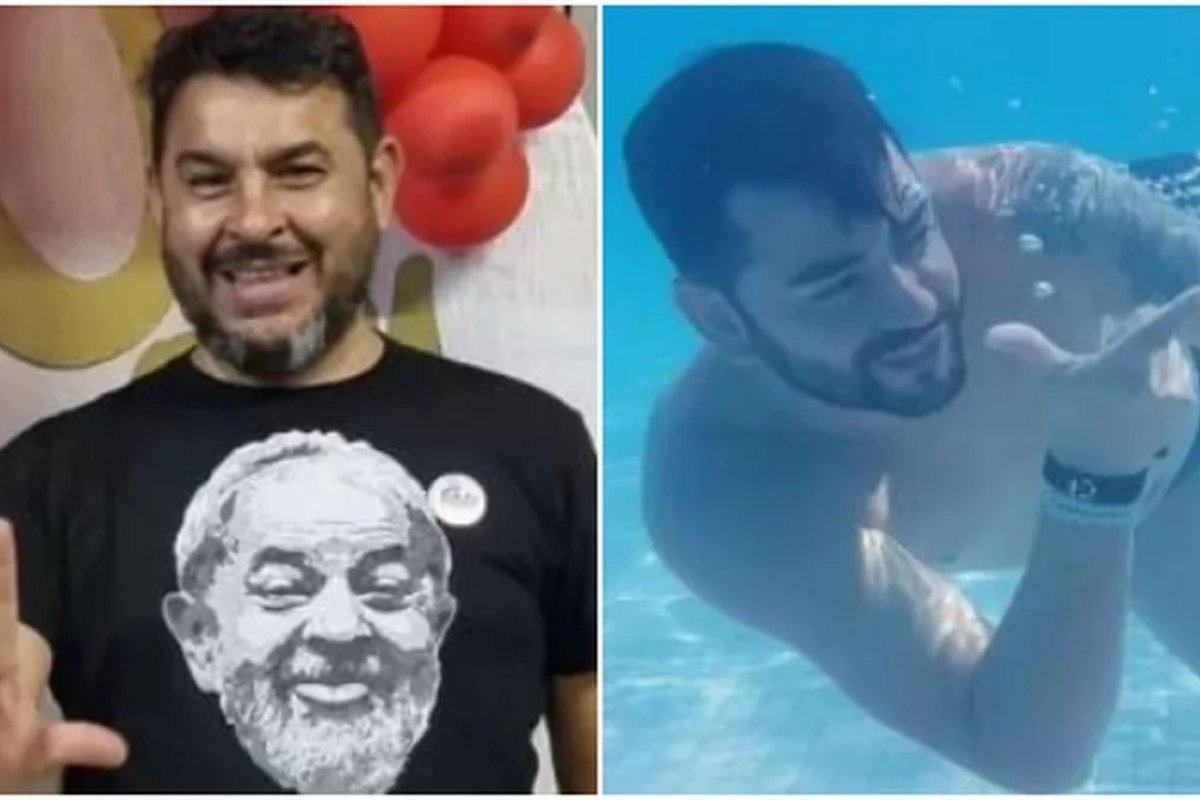 Justiça cobra urgência na conclusão da perícia no celular do policial que assassinou petista em Foz do Iguaçu