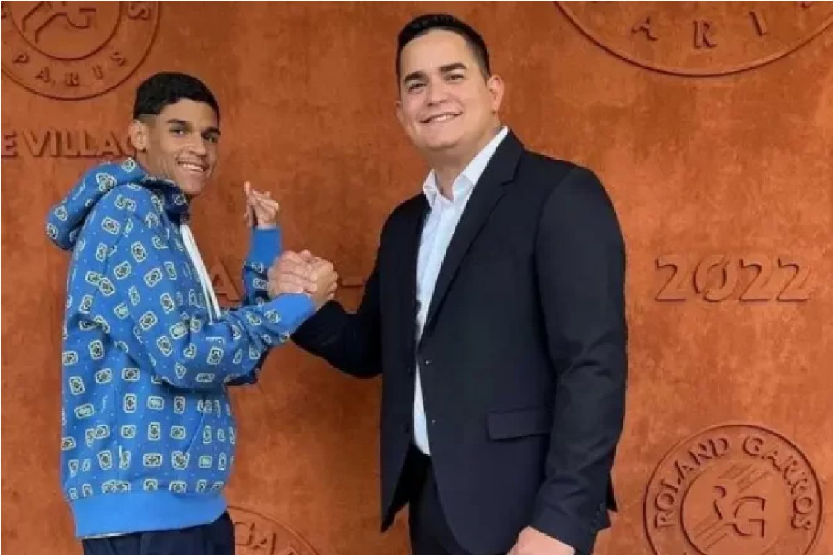 Audiência entre Luva de Pedreiro e Allan Jesus termina sem acordo