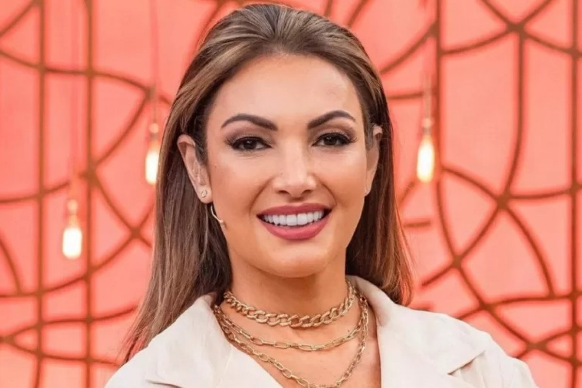 ‘Encontro’ deixará grade da Globo durante realização da Copa do Mundo