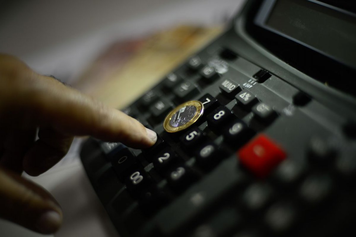 Dívida pública sobe 2,5% em junho e atinge R$ 5,84 trilhões, aponta Tesouro Nacional