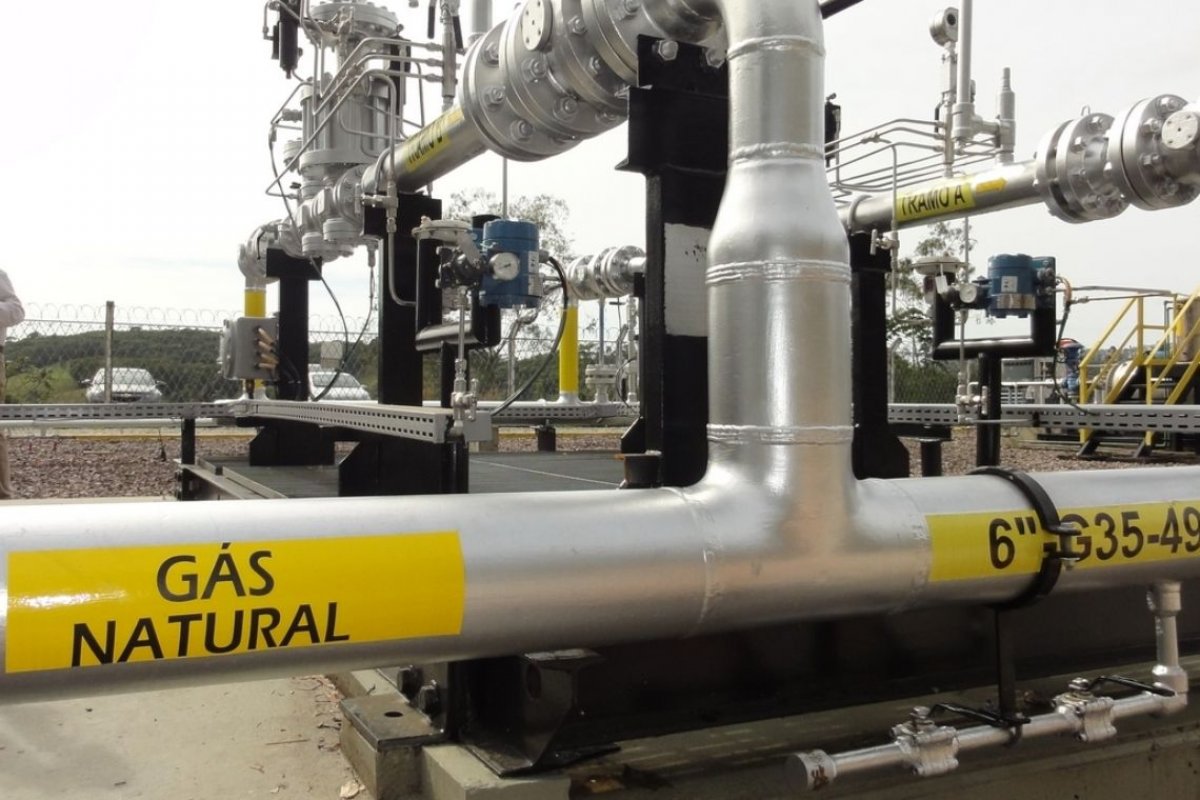 Conversões de carro para Gás Natural cresceu 74% no 1º semestre