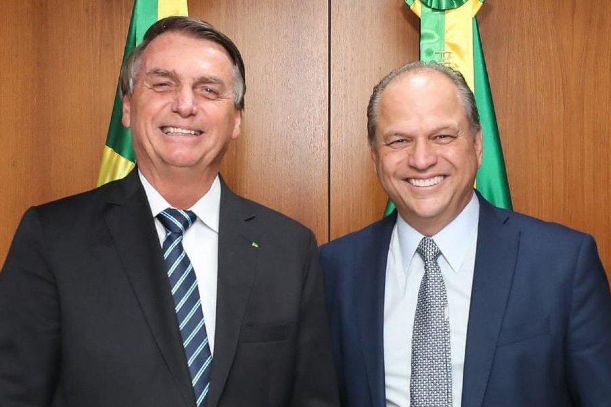 Em convenção, PP oficializa apoio à reeleição de Bolsonaro