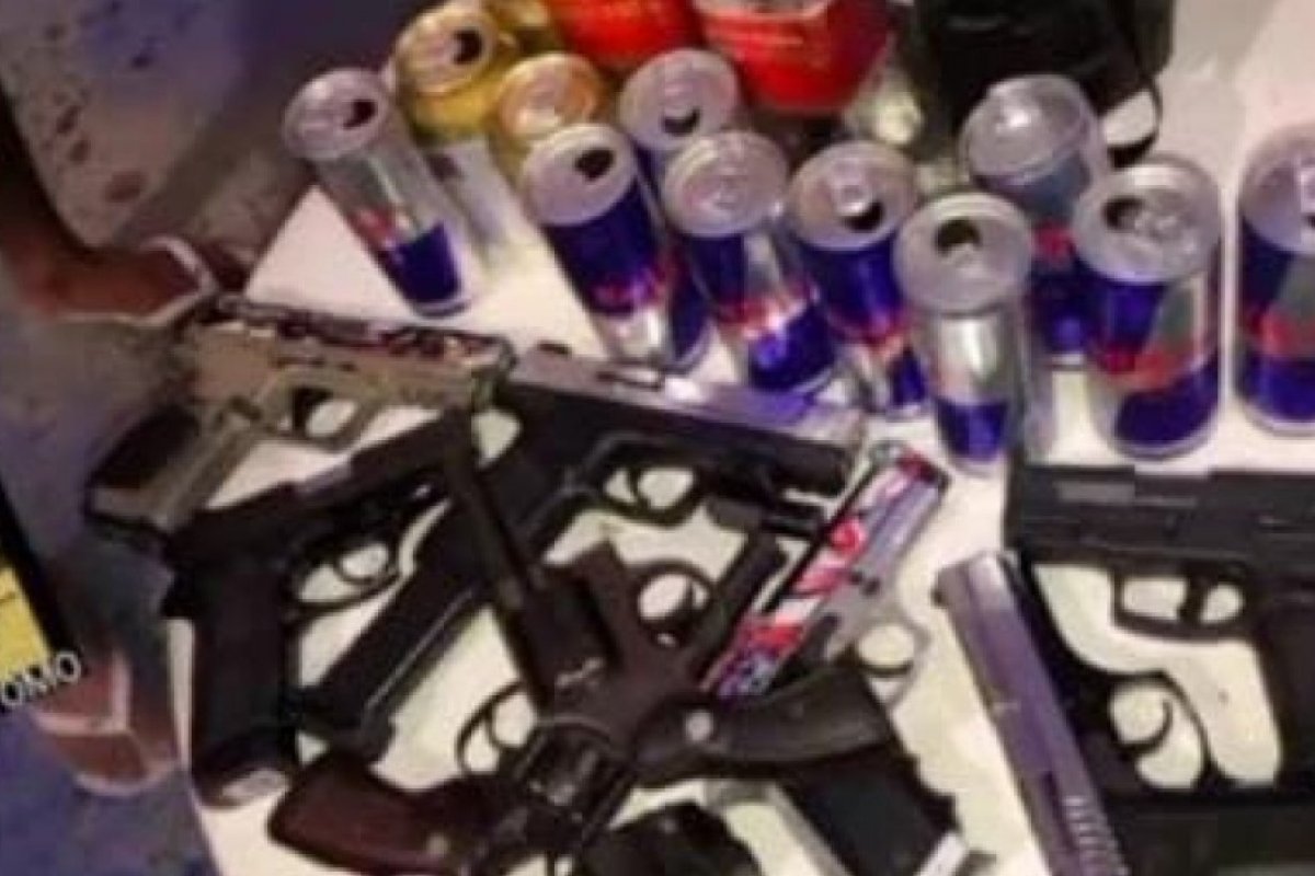 Traficante do bairro de Nordeste de Amaralina, em Salvador, morre em confronto com PM