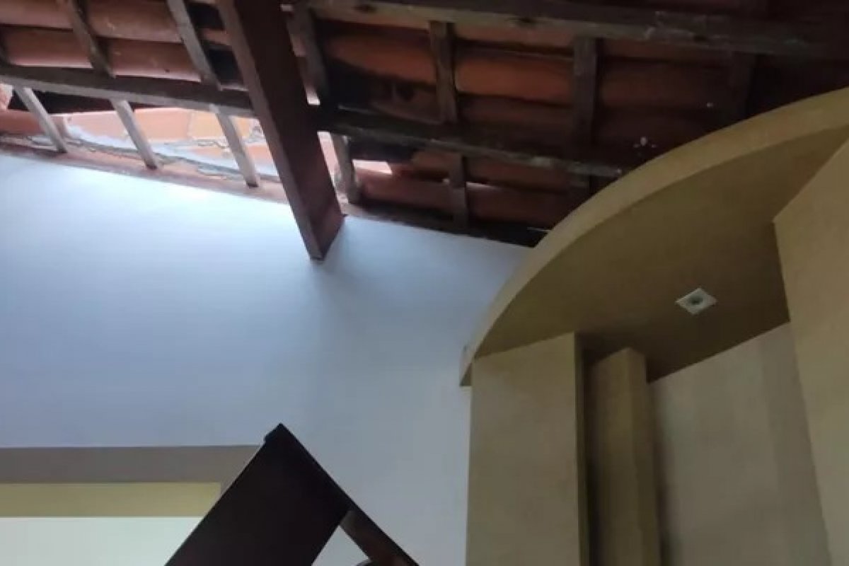 Igreja é arrombada e tem materiais roubados em Salvador
