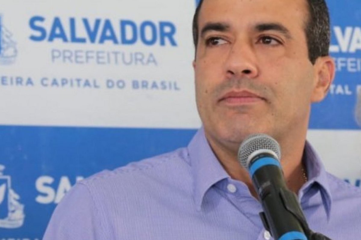 Carnaval 2023: projeto não foi apresentado à prefeitura e população ainda será ouvida, diz Bruno Reis