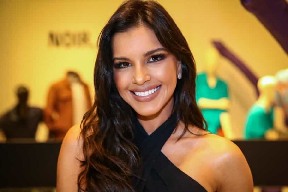 Após postagens no Instagram, atriz Mariana Rios é investigada