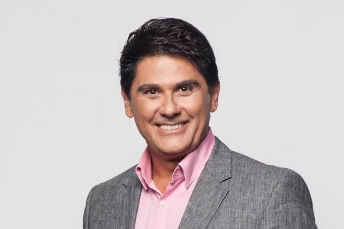 César Filho é internado em São Paulo