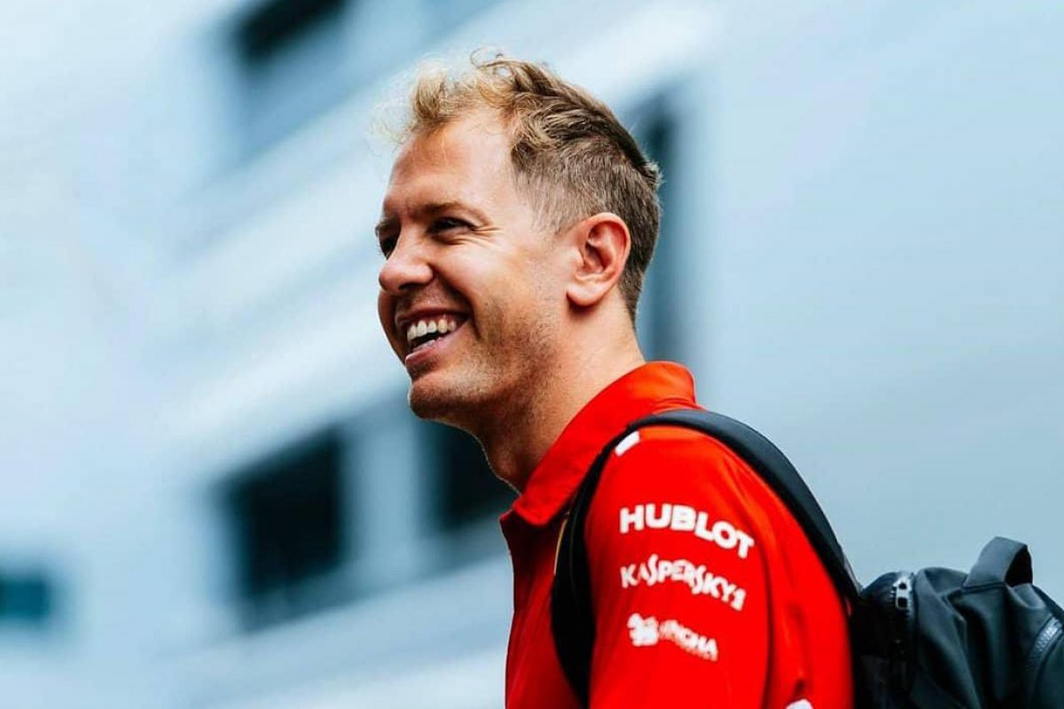 Tetracampeão mundial, Vettel anuncia que deixará Fórmula 1 no final da temporada atual