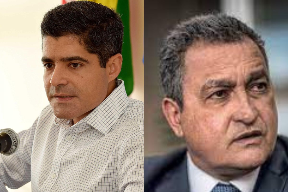 Pedido de acordo de ACM Neto teria feito Rui mergulhar na campanha