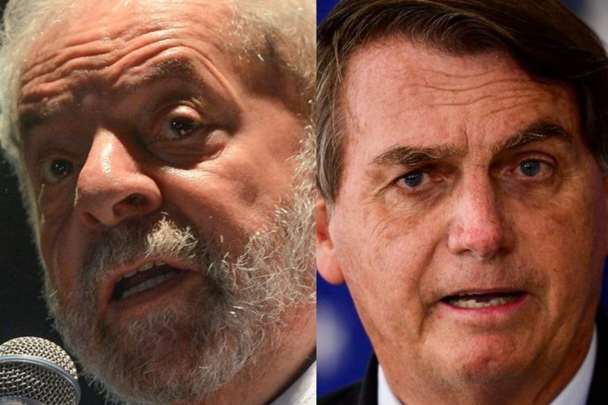 Eleições: Lula mantém 47% das intenções de voto; Bolsonaro sobe para 29%
