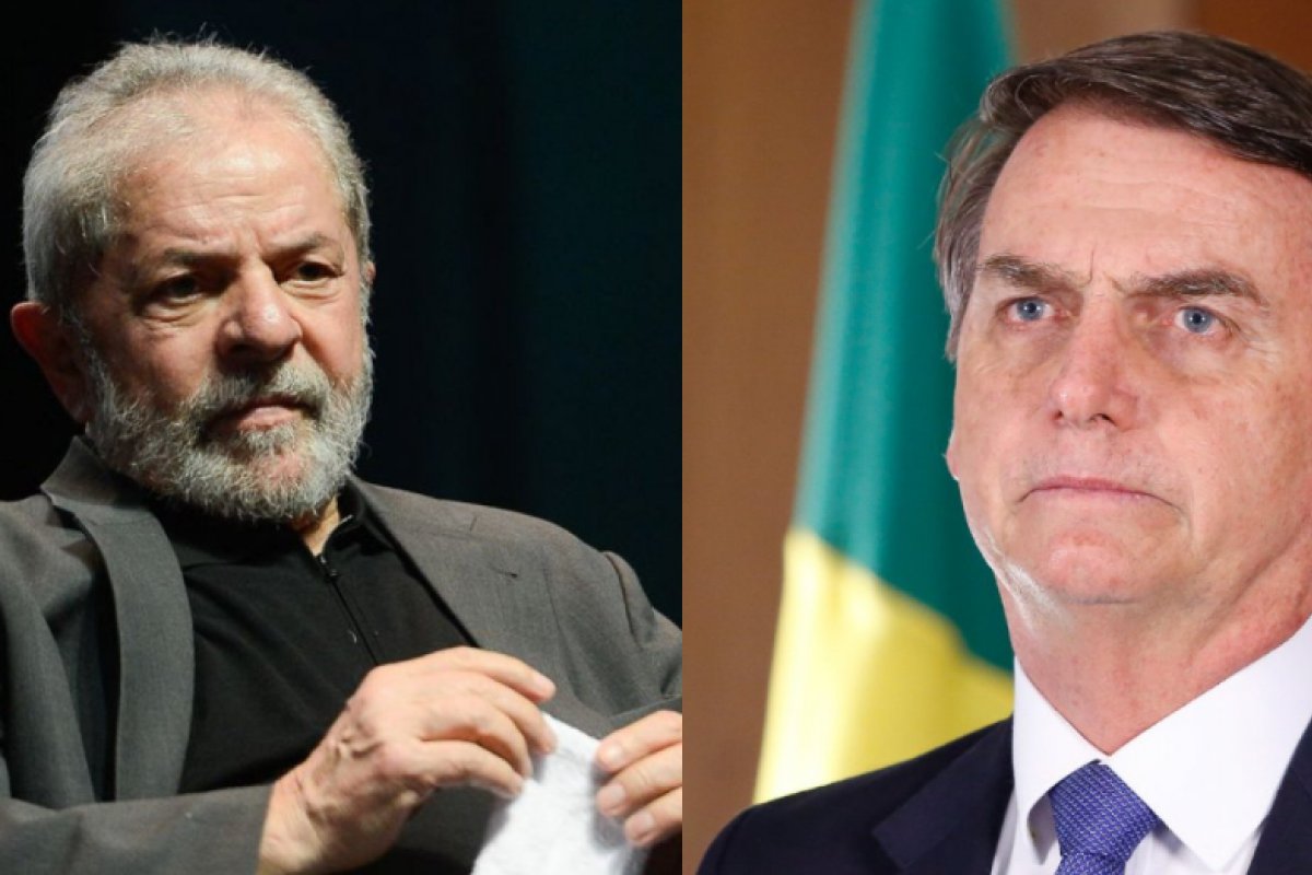 45% reprovam o governo Bolsonaro, que é aprovado por 28%, diz Datafolha