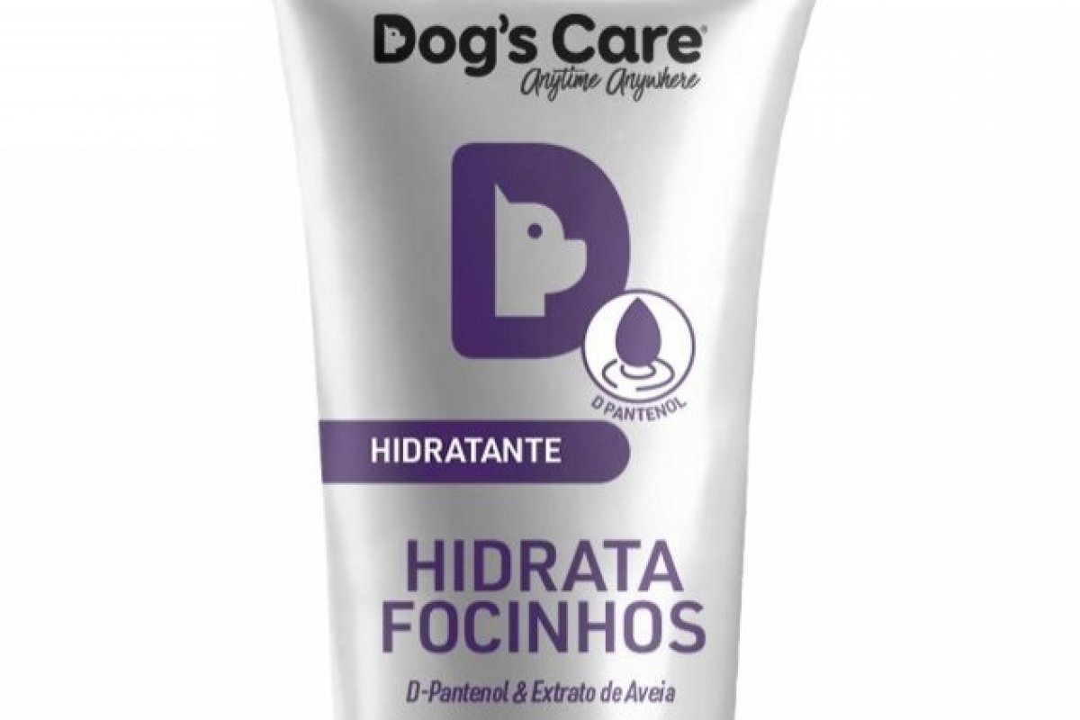 Marca aposta em skincare para pets!