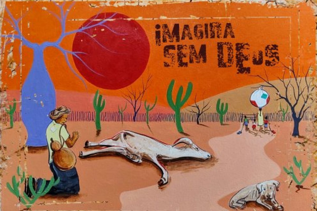 Luiz Caldas lança álbum de cancioneiro popular