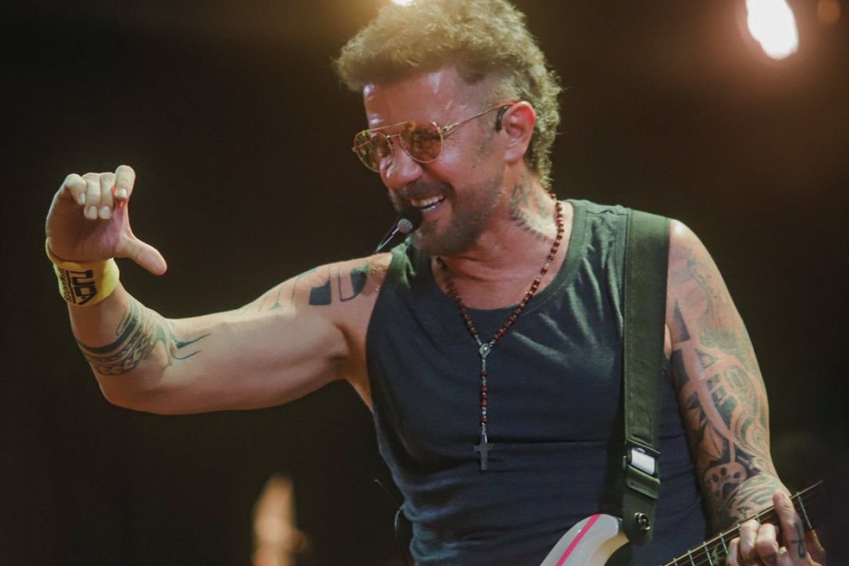 Tuca Fernandes lança “Valeu a Espera” em Axé nos streams de música