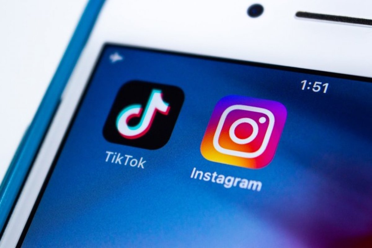 Instagram desiste de mostrar vídeos em tela cheia no feed, como faz o TikTok