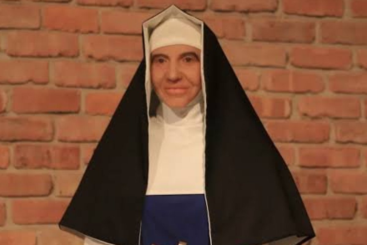 Trezena de Santa Dulce dos Pobres marcará em Salvador a abertura oficial da festa dedicada ao Anjo Bom do Brasil!