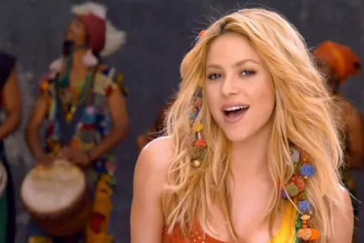 Promotoria da Espanha pede oito anos de prisão para Shakira por fraude fiscal
