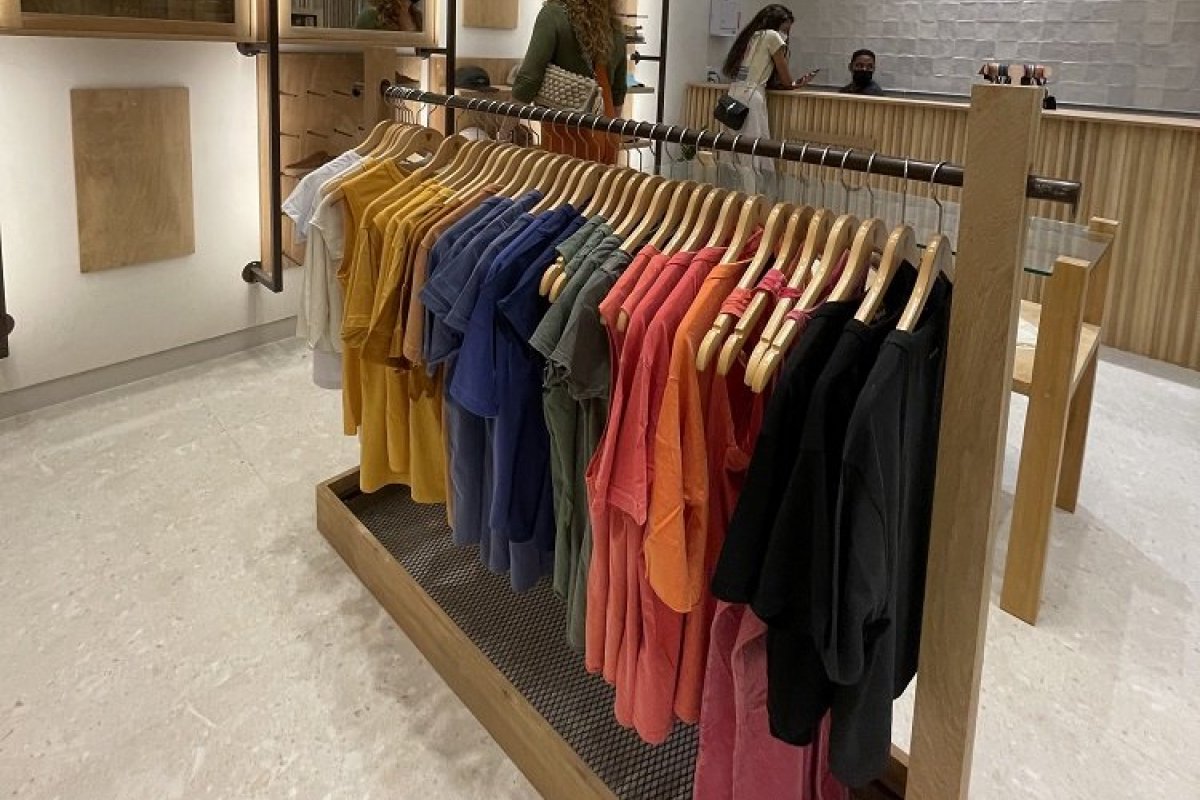 Em plena expansão, Soul Dila abre nova loja no Shopping da Bahia!