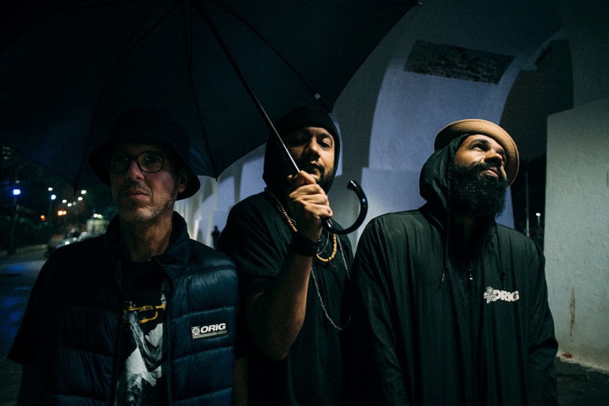 Pedro Guinu anuncia álbum com remix de Seko Bass e participação de Russo Passapusso