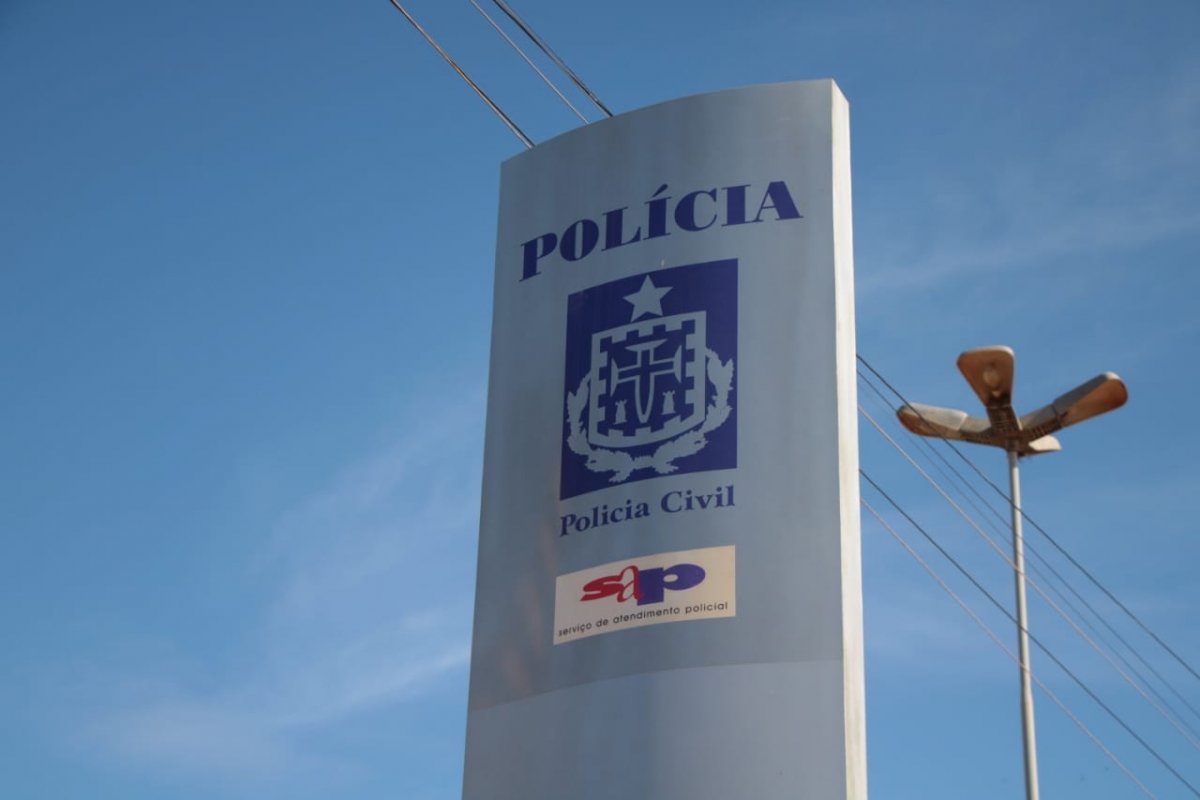 Suspeito de tentativa de homicídio e violência doméstica é preso em Salvador