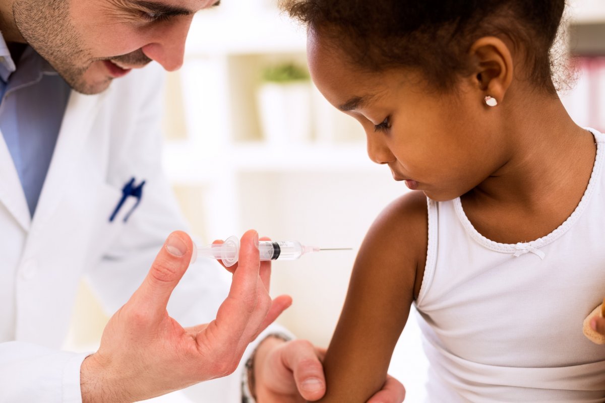 Vacina: restam apenas 8 mil doses em Salvador