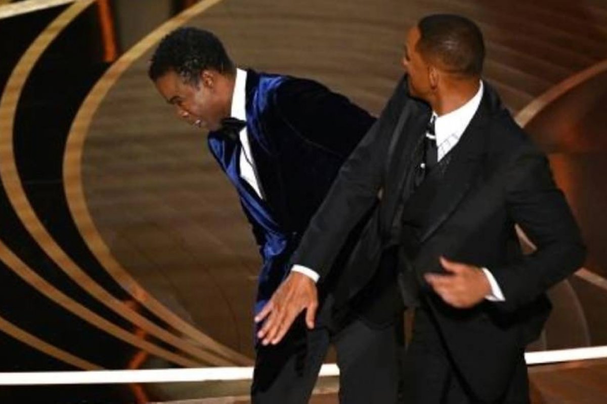 Vídeo: Will Smith fala de tapa em Chris Rock no Oscar 2022: 'Meu comportamento foi inaceitável'